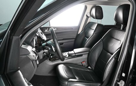 Mercedes-Benz GLS, 2016 год, 4 799 000 рублей, 11 фотография