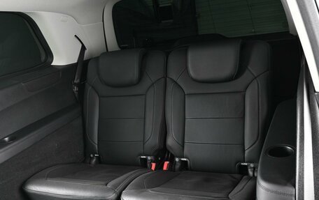 Mercedes-Benz GLS, 2016 год, 4 799 000 рублей, 12 фотография