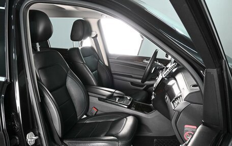 Mercedes-Benz GLS, 2016 год, 4 799 000 рублей, 8 фотография