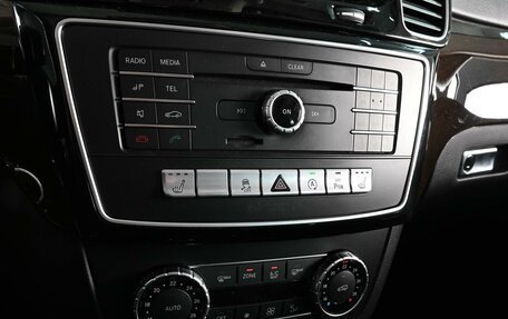 Mercedes-Benz GLS, 2016 год, 4 799 000 рублей, 19 фотография