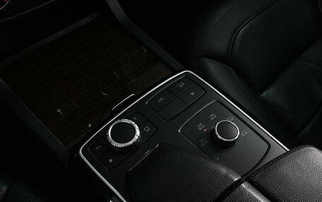 Mercedes-Benz GLS, 2016 год, 4 799 000 рублей, 23 фотография