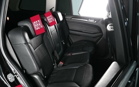 Mercedes-Benz GLS, 2016 год, 4 799 000 рублей, 7 фотография