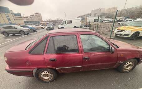 Daewoo Nexia I рестайлинг, 2004 год, 50 000 рублей, 3 фотография