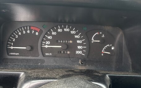 Daewoo Nexia I рестайлинг, 2004 год, 50 000 рублей, 4 фотография