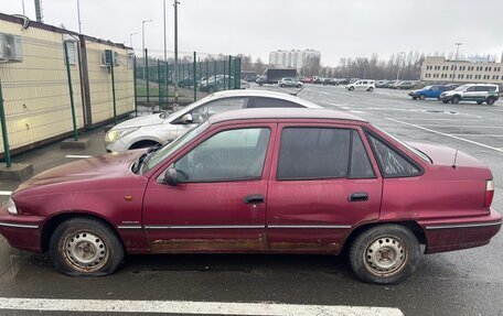 Daewoo Nexia I рестайлинг, 2004 год, 50 000 рублей, 1 фотография
