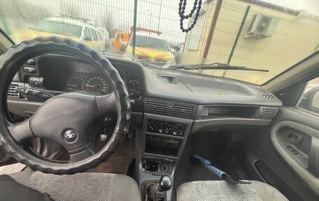 Daewoo Nexia I рестайлинг, 2004 год, 50 000 рублей, 5 фотография