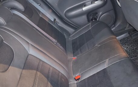 Nissan Juke II, 2012 год, 790 000 рублей, 9 фотография