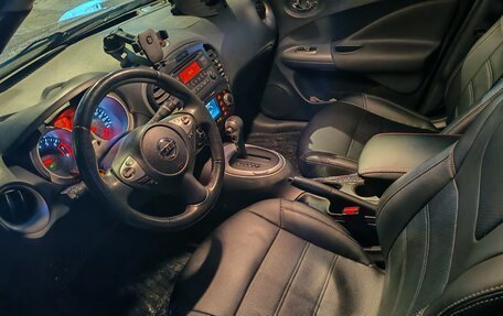 Nissan Juke II, 2012 год, 790 000 рублей, 6 фотография