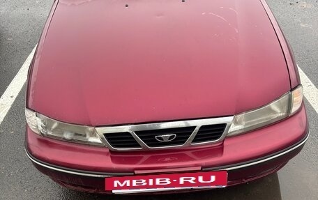 Daewoo Nexia I рестайлинг, 2004 год, 50 000 рублей, 2 фотография