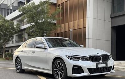 BMW 3 серия, 2022 год, 2 835 000 рублей, 1 фотография