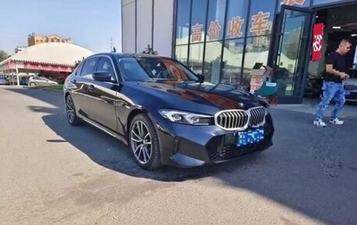 BMW 3 серия, 2022 год, 3 635 000 рублей, 1 фотография