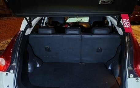 Nissan Juke II, 2012 год, 790 000 рублей, 15 фотография