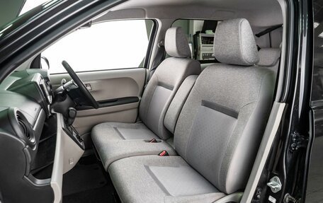 Toyota Passo III, 2017 год, 999 000 рублей, 8 фотография