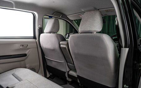 Toyota Passo III, 2017 год, 999 000 рублей, 11 фотография