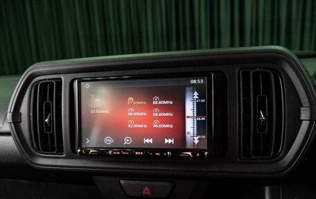 Toyota Passo III, 2017 год, 999 000 рублей, 12 фотография