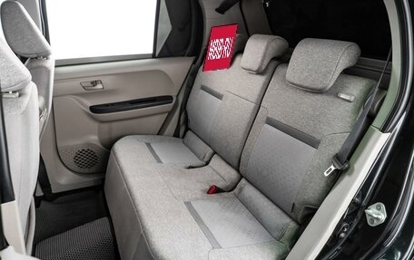 Toyota Passo III, 2017 год, 999 000 рублей, 7 фотография