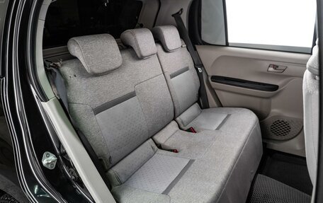 Toyota Passo III, 2017 год, 999 000 рублей, 9 фотография