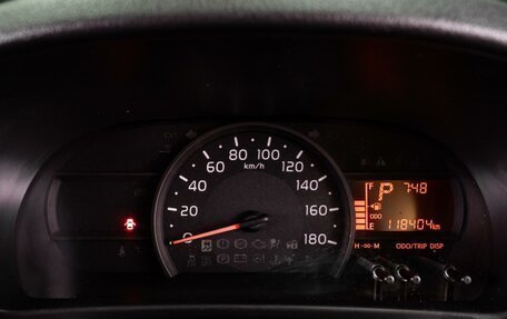 Toyota Passo III, 2017 год, 999 000 рублей, 17 фотография