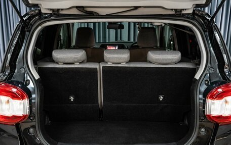 Toyota Passo III, 2017 год, 999 000 рублей, 18 фотография