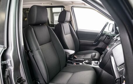 Land Rover Freelander II рестайлинг 2, 2011 год, 1 449 000 рублей, 8 фотография