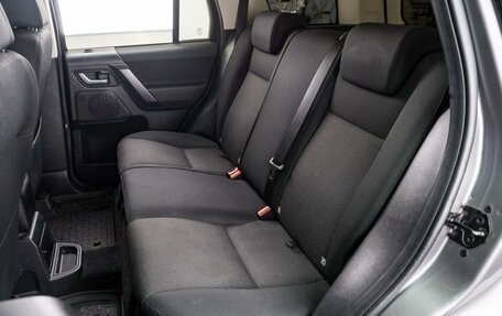 Land Rover Freelander II рестайлинг 2, 2011 год, 1 449 000 рублей, 9 фотография