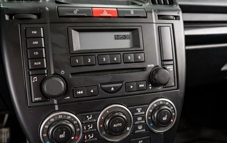 Land Rover Freelander II рестайлинг 2, 2011 год, 1 449 000 рублей, 12 фотография