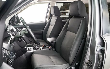 Land Rover Freelander II рестайлинг 2, 2011 год, 1 449 000 рублей, 10 фотография