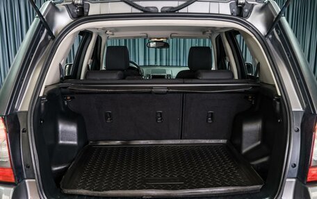 Land Rover Freelander II рестайлинг 2, 2011 год, 1 449 000 рублей, 17 фотография