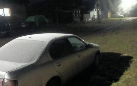 Nissan Primera II рестайлинг, 1999 год, 150 000 рублей, 2 фотография