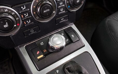 Land Rover Freelander II рестайлинг 2, 2011 год, 1 449 000 рублей, 13 фотография