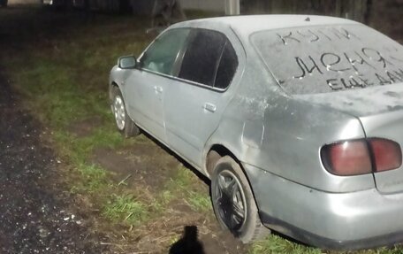 Nissan Primera II рестайлинг, 1999 год, 150 000 рублей, 3 фотография