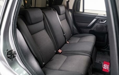 Land Rover Freelander II рестайлинг 2, 2011 год, 1 449 000 рублей, 7 фотография