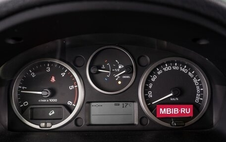 Land Rover Freelander II рестайлинг 2, 2011 год, 1 449 000 рублей, 16 фотография