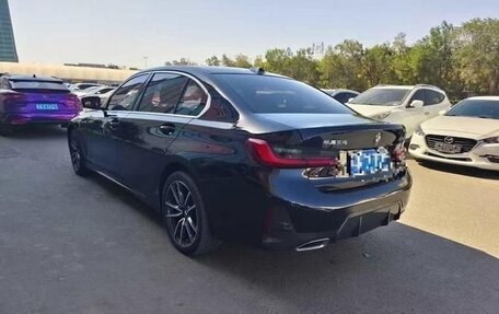 BMW 3 серия, 2022 год, 3 635 000 рублей, 5 фотография