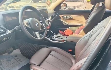 BMW 3 серия, 2022 год, 3 635 000 рублей, 4 фотография