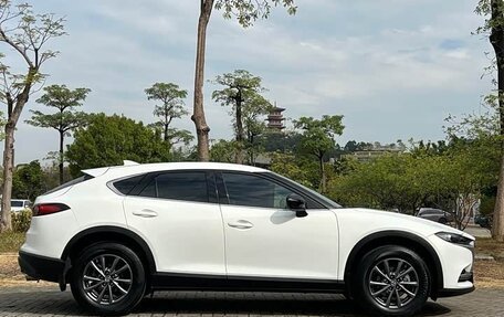 Mazda CX-4, 2021 год, 2 574 000 рублей, 7 фотография