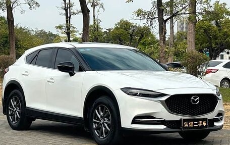 Mazda CX-4, 2021 год, 2 574 000 рублей, 3 фотография