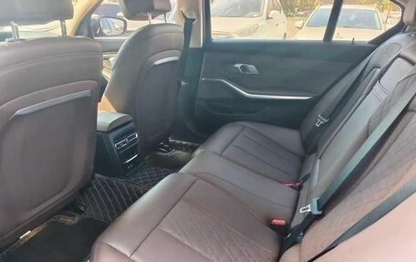 BMW 3 серия, 2022 год, 3 635 000 рублей, 9 фотография