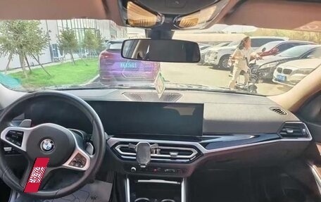 BMW 3 серия, 2022 год, 3 635 000 рублей, 8 фотография