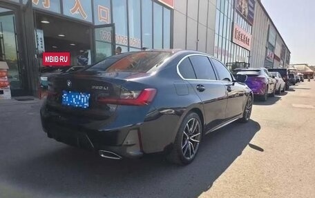 BMW 3 серия, 2022 год, 3 635 000 рублей, 6 фотография