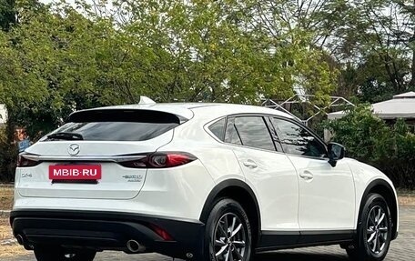 Mazda CX-4, 2021 год, 2 574 000 рублей, 4 фотография