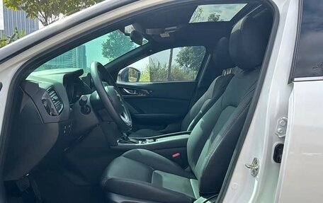 Mazda CX-4, 2021 год, 2 574 000 рублей, 8 фотография