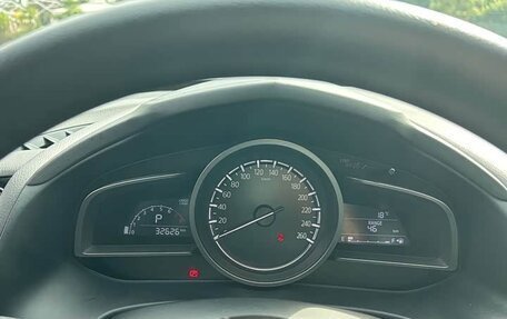 Mazda CX-4, 2021 год, 2 574 000 рублей, 12 фотография