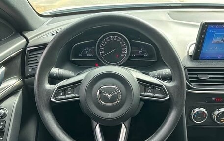 Mazda CX-4, 2021 год, 2 574 000 рублей, 13 фотография