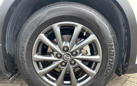 Mazda CX-4, 2021 год, 2 574 000 рублей, 14 фотография