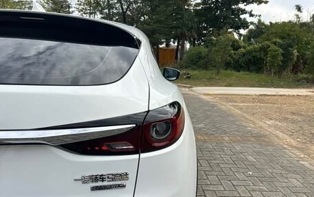 Mazda CX-4, 2021 год, 2 574 000 рублей, 16 фотография