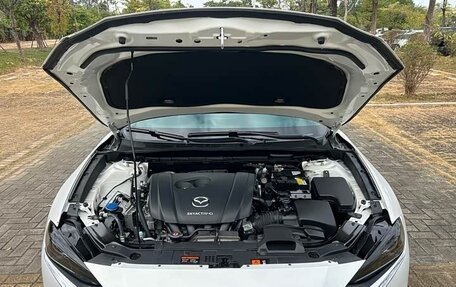 Mazda CX-4, 2021 год, 2 574 000 рублей, 19 фотография