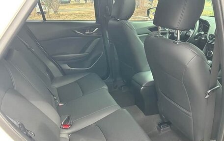 Mazda CX-4, 2021 год, 2 574 000 рублей, 21 фотография