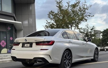 BMW 3 серия, 2022 год, 2 835 000 рублей, 6 фотография