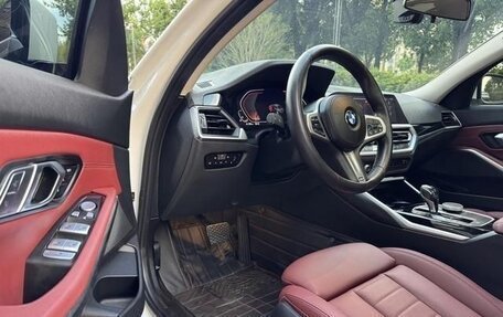 BMW 3 серия, 2022 год, 2 835 000 рублей, 9 фотография